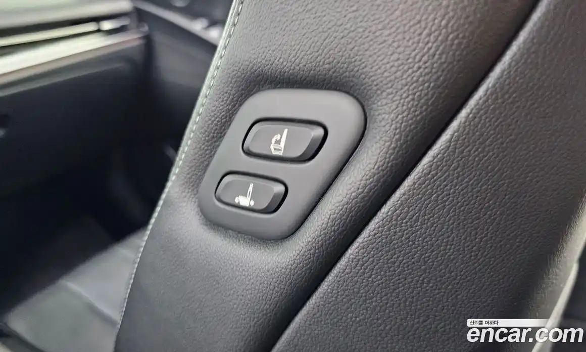 Genesis G80 2022 2.5 гидро, фото 29