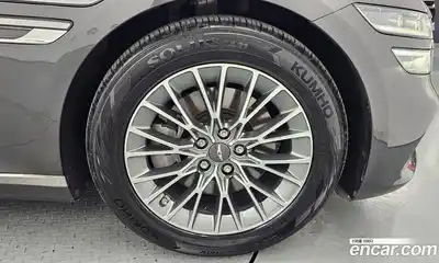 Genesis G80 2022 2.5 гидро, миниатюра 5