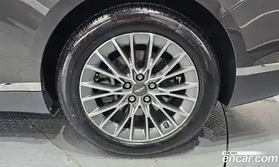 Genesis G80 2022 2.5 гидро, миниатюра 7