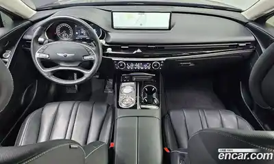 Genesis G80 2022 2.5 гидро, миниатюра 10