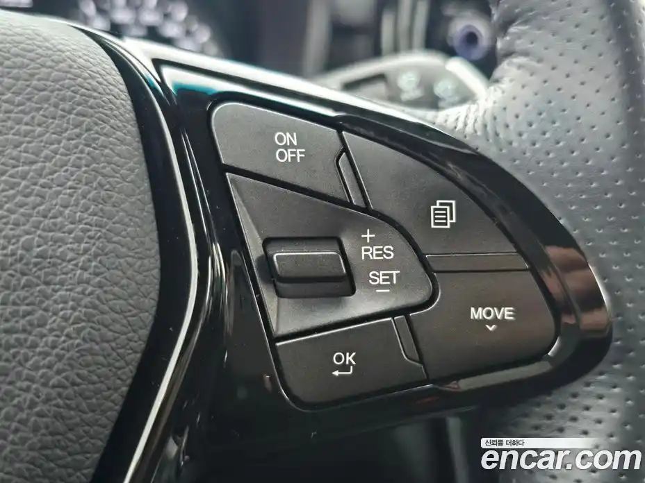 SsangYong TIBOLI 2022 1.5 гидро, фото 11