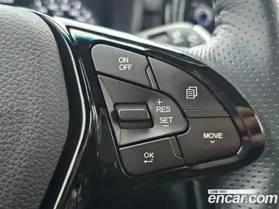 SsangYong TIBOLI 2022 1.5 гидро, миниатюра 11