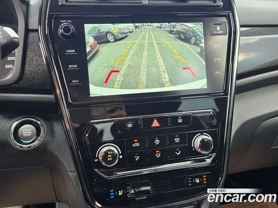 SsangYong TIBOLI 2022 1.5 гидро, фото 13