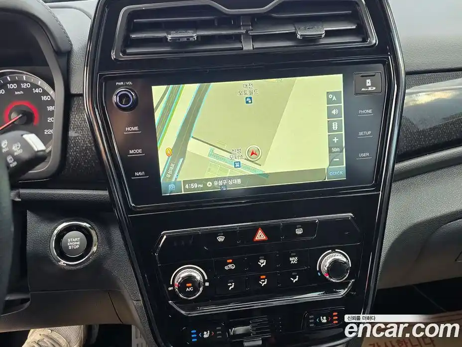 SsangYong TIBOLI 2022 1.5 гидро, фото 14