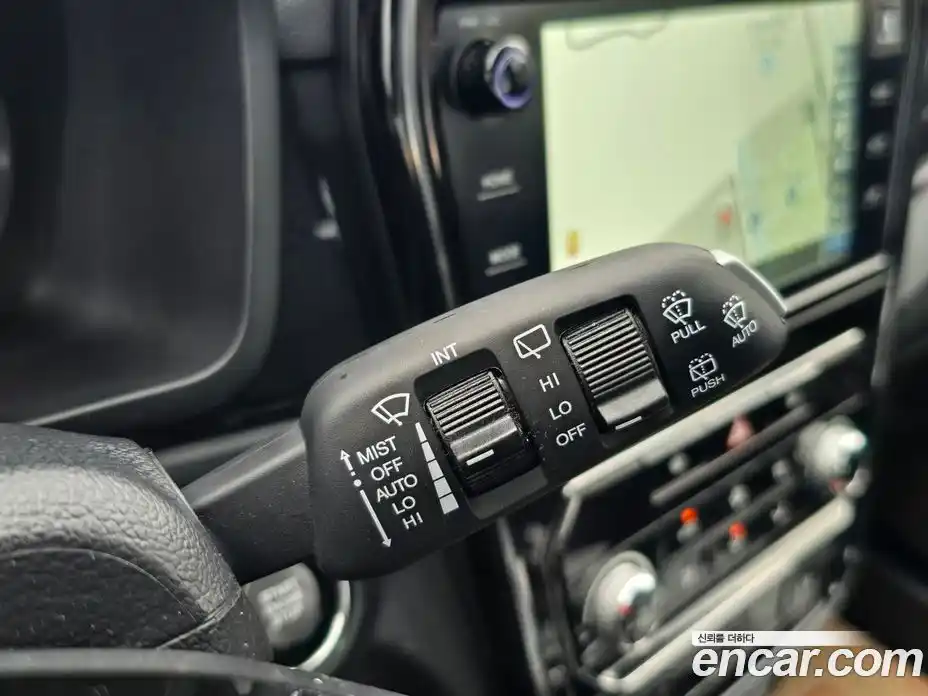 SsangYong TIBOLI 2022 1.5 гидро, фото 15