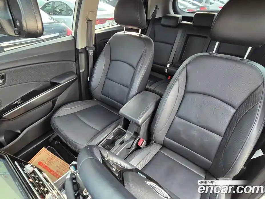 SsangYong TIBOLI 2022 1.5 гидро, фото 16