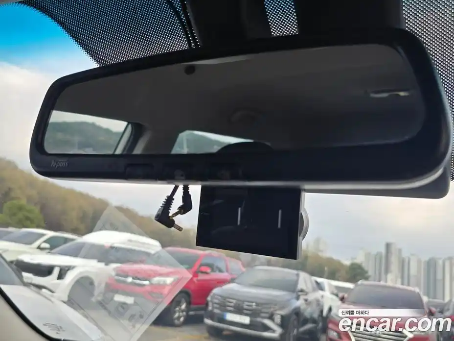 SsangYong TIBOLI 2022 1.5 гидро, фото 18