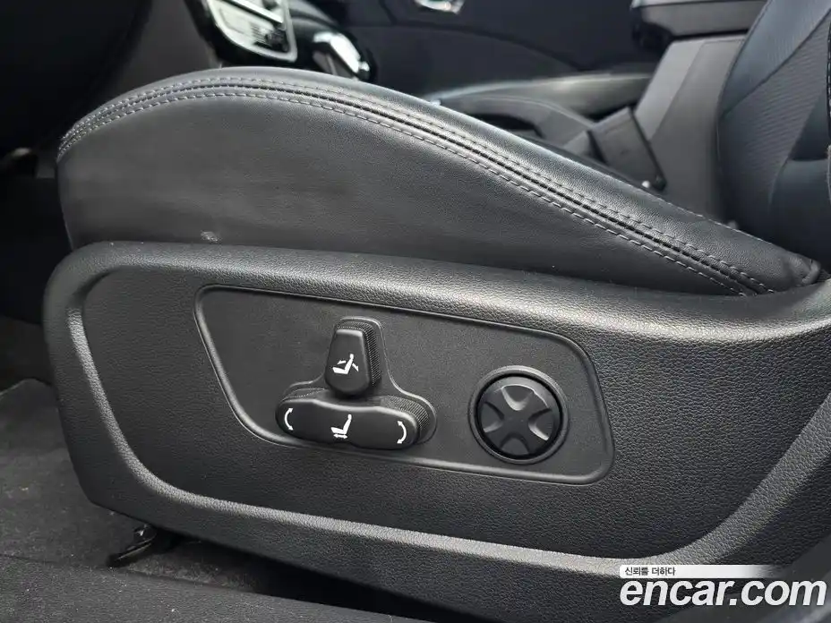 SsangYong TIBOLI 2022 1.5 гидро, фото 6