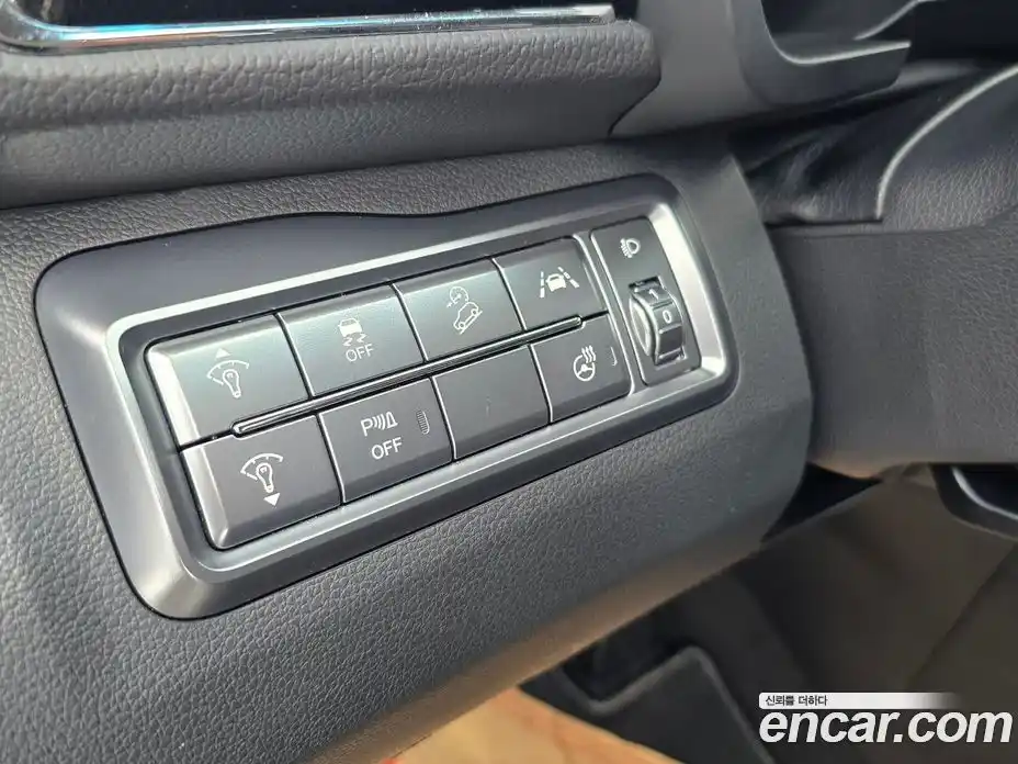 SsangYong TIBOLI 2022 1.5 гидро, фото 7