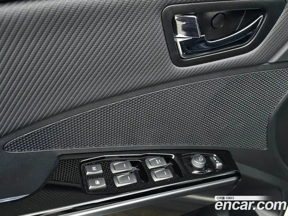 SsangYong TIBOLI 2022 1.5 гидро, фото 8