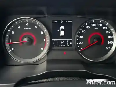 SsangYong TIBOLI 2022 1.5 гидро, миниатюра 9
