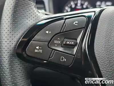 SsangYong TIBOLI 2022 1.5 гидро, миниатюра 10