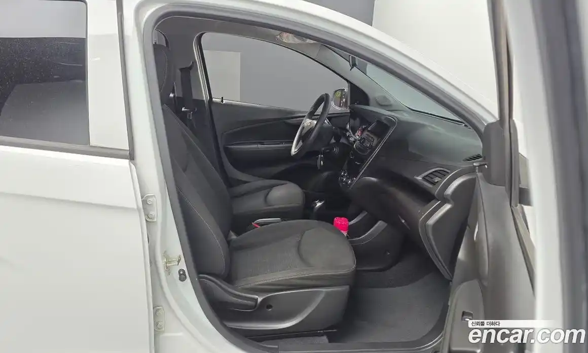 Chevrolet Spark 2020 1.0 гидро, фото 11