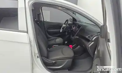 Chevrolet Spark 2020 1.0 гидро, миниатюра 11
