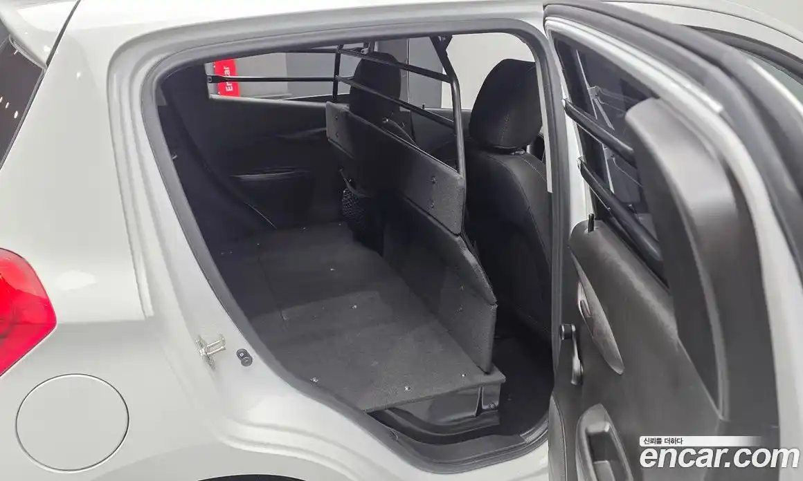 Chevrolet Spark 2020 1.0 гидро, фото 12