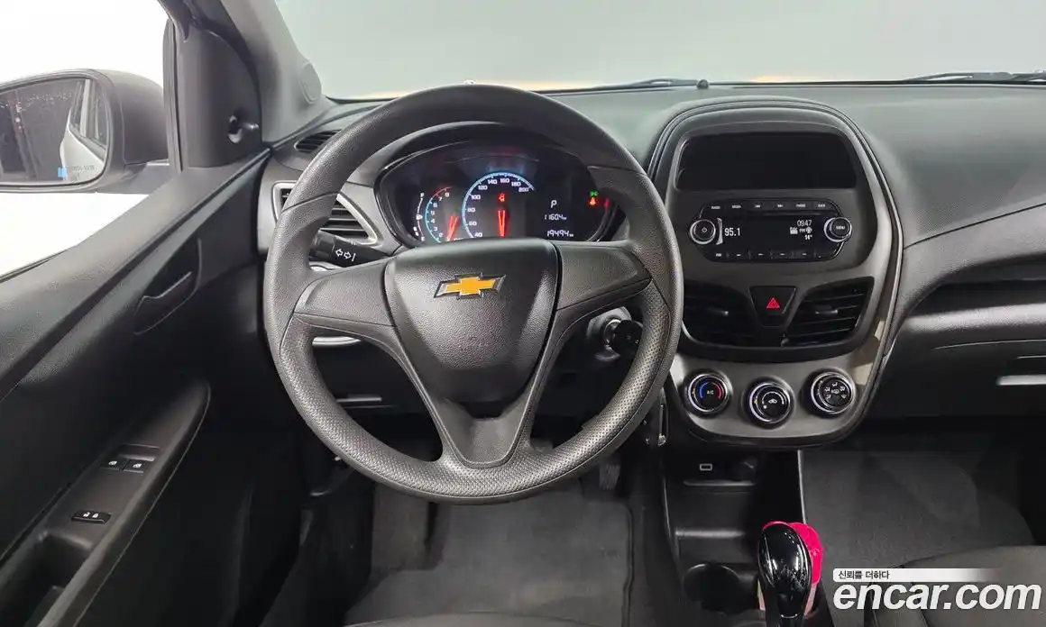 Chevrolet Spark 2020 1.0 гидро, фото 13