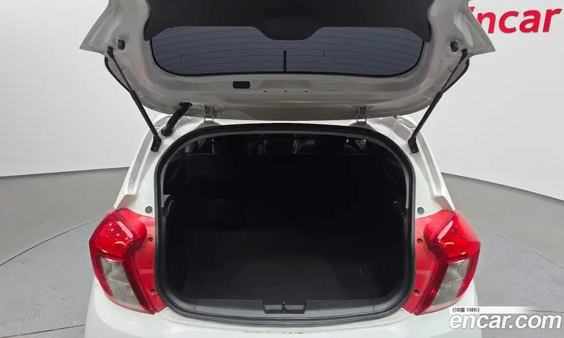 Chevrolet Spark 2020 1.0 гидро, фото 20