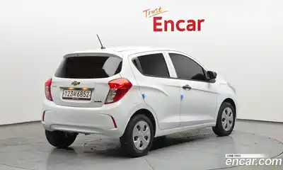 Chevrolet Spark 2020 1.0 гидро, миниатюра 2