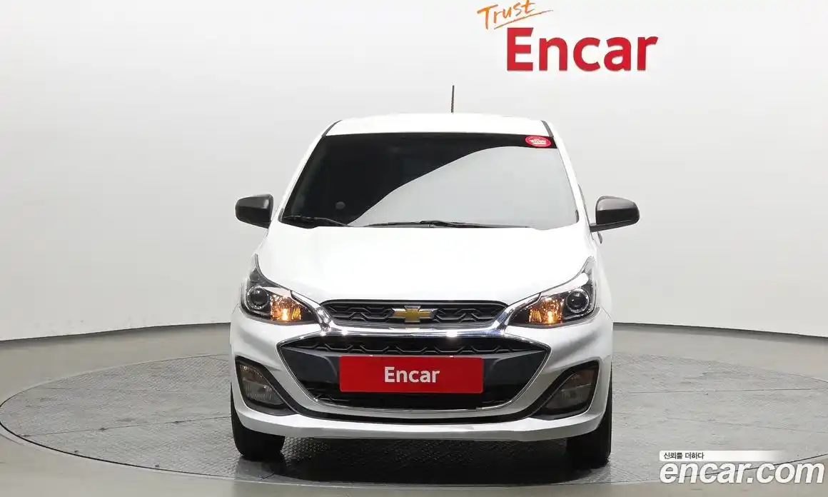 Chevrolet Spark 2020 1.0 гидро, фото 3