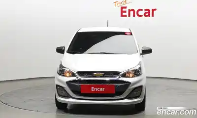 Chevrolet Spark 2020 1.0 гидро, миниатюра 3