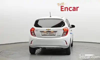 Chevrolet Spark 2020 1.0 гидро, миниатюра 4