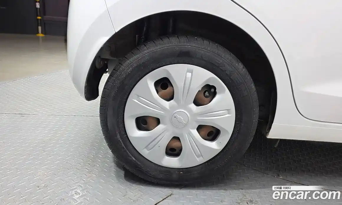 Chevrolet Spark 2020 1.0 гидро, фото 5