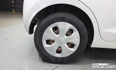 Chevrolet Spark 2020 1.0 гидро, миниатюра 5