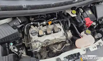 Chevrolet Spark 2020 1.0 гидро, миниатюра 6