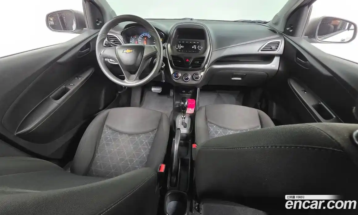 Chevrolet Spark 2020 1.0 гидро, фото 7
