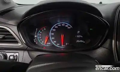 Chevrolet Spark 2020 1.0 гидро, миниатюра 8