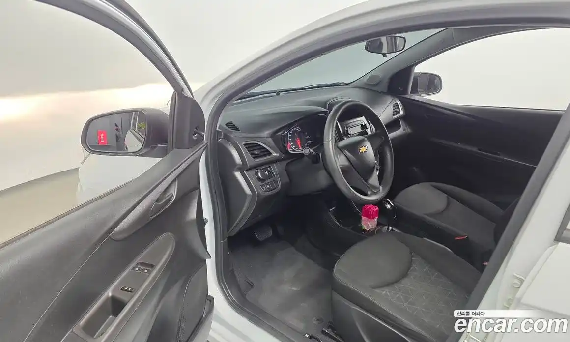 Chevrolet Spark 2020 1.0 гидро, фото 10