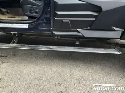 SsangYong Rexton 2019 2.2 гидро, миниатюра 7
