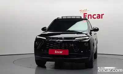Chevrolet TrailBlazer 2024 1.3 гидро, миниатюра 3