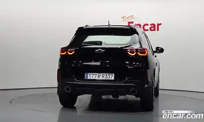 Chevrolet TrailBlazer 2024 1.3 гидро, миниатюра 4