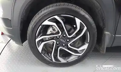 Chevrolet TrailBlazer 2024 1.3 гидро, миниатюра 5