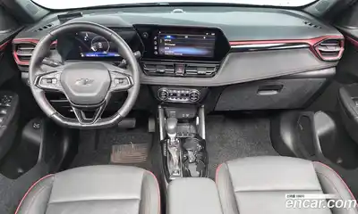Chevrolet TrailBlazer 2024 1.3 гидро, миниатюра 7