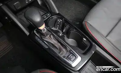 Chevrolet TrailBlazer 2024 1.3 гидро, миниатюра 9