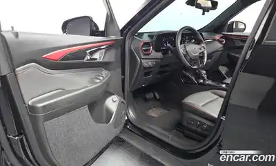 Chevrolet TrailBlazer 2024 1.3 гидро, миниатюра 10