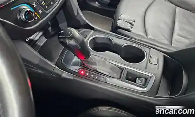 Chevrolet Equinox 2020 1.6 гидро, миниатюра 12