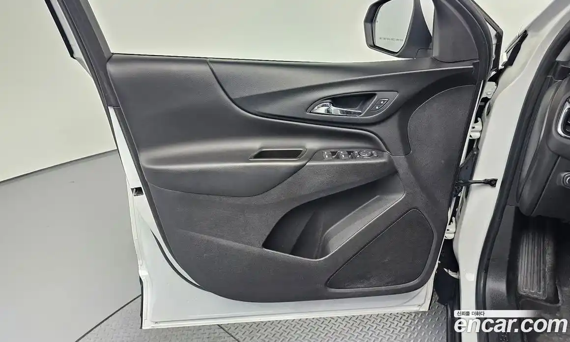 Chevrolet Equinox 2020 1.6 гидро, фото 14