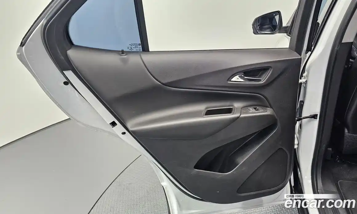 Chevrolet Equinox 2020 1.6 гидро, фото 15