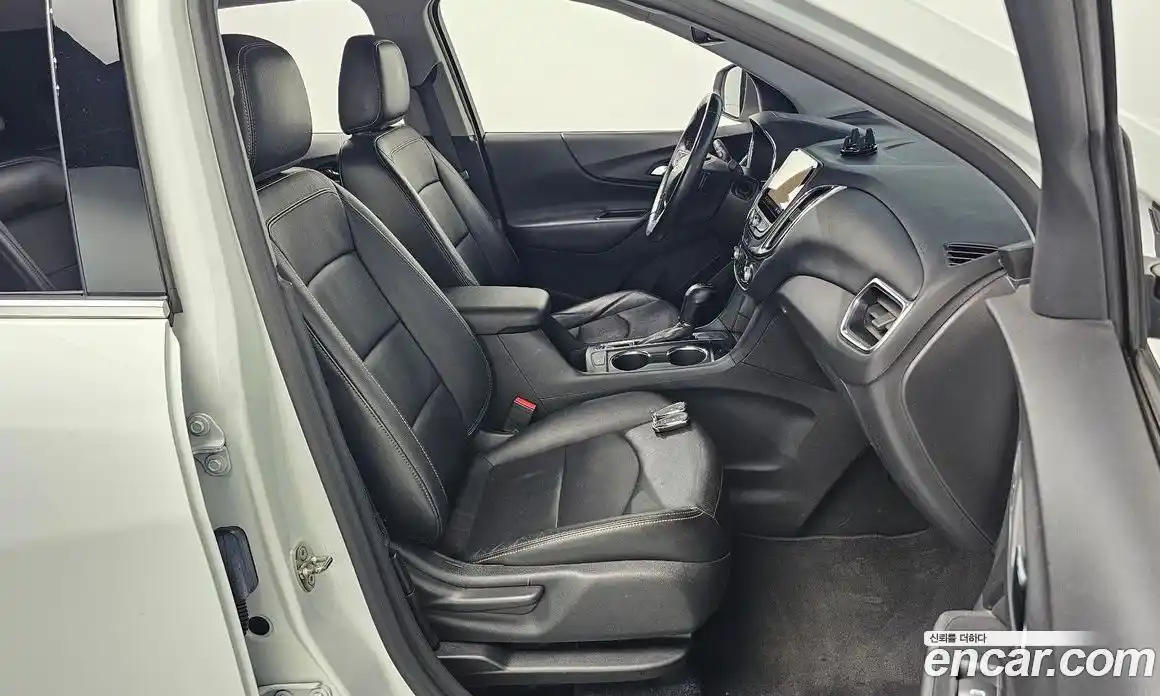 Chevrolet Equinox 2020 1.6 гидро, фото 16