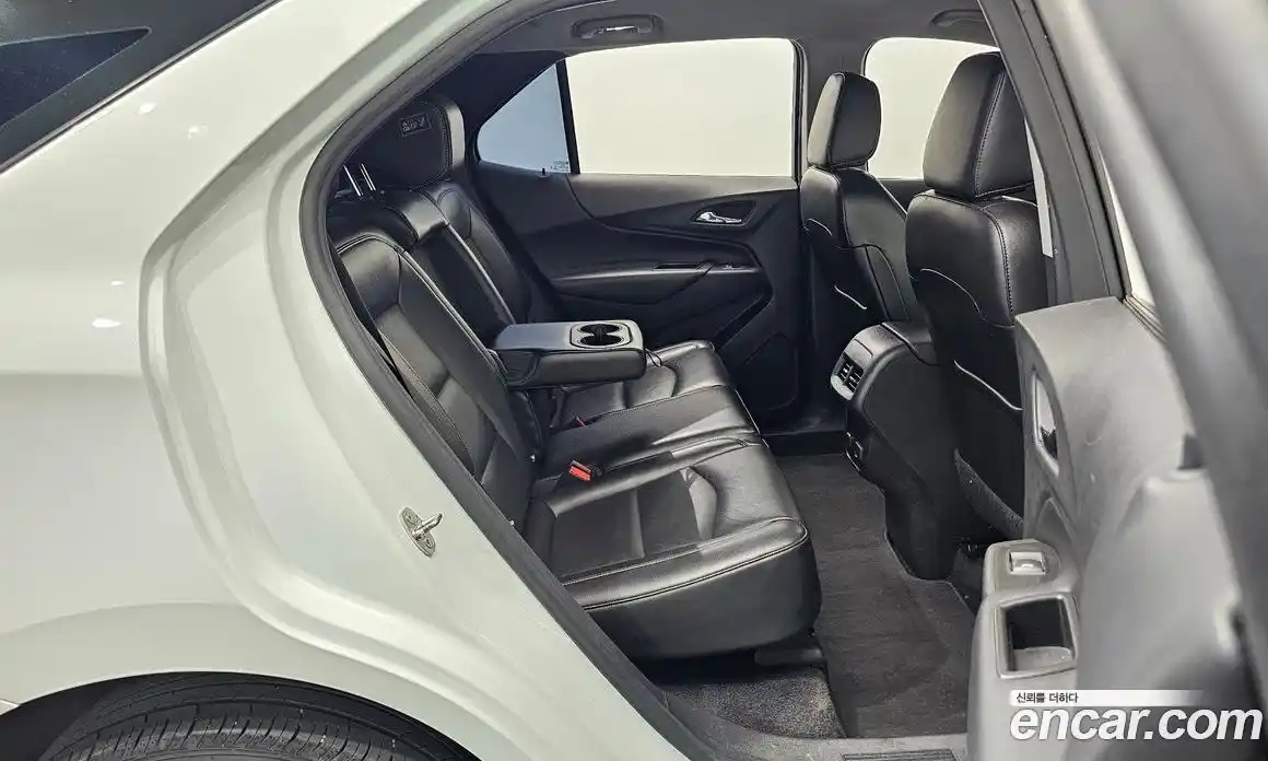 Chevrolet Equinox 2020 1.6 гидро, фото 17