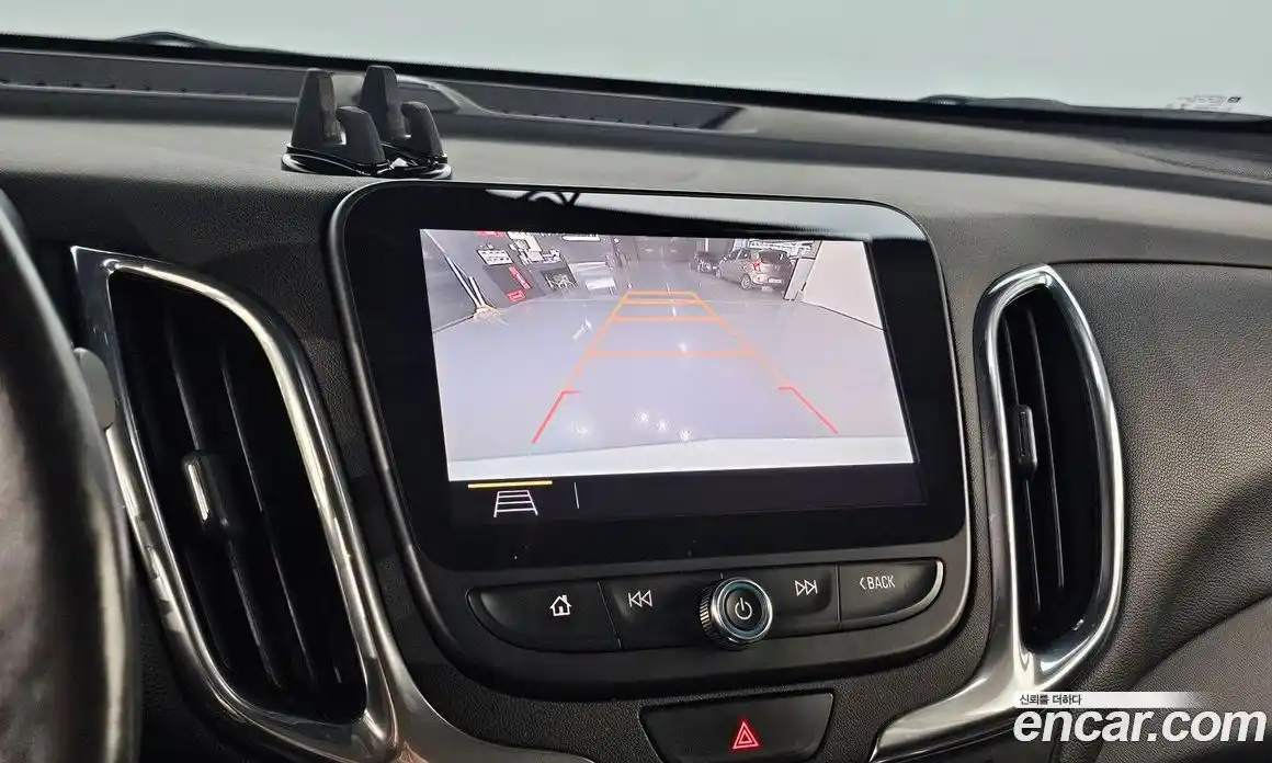 Chevrolet Equinox 2020 1.6 гидро, фото 20