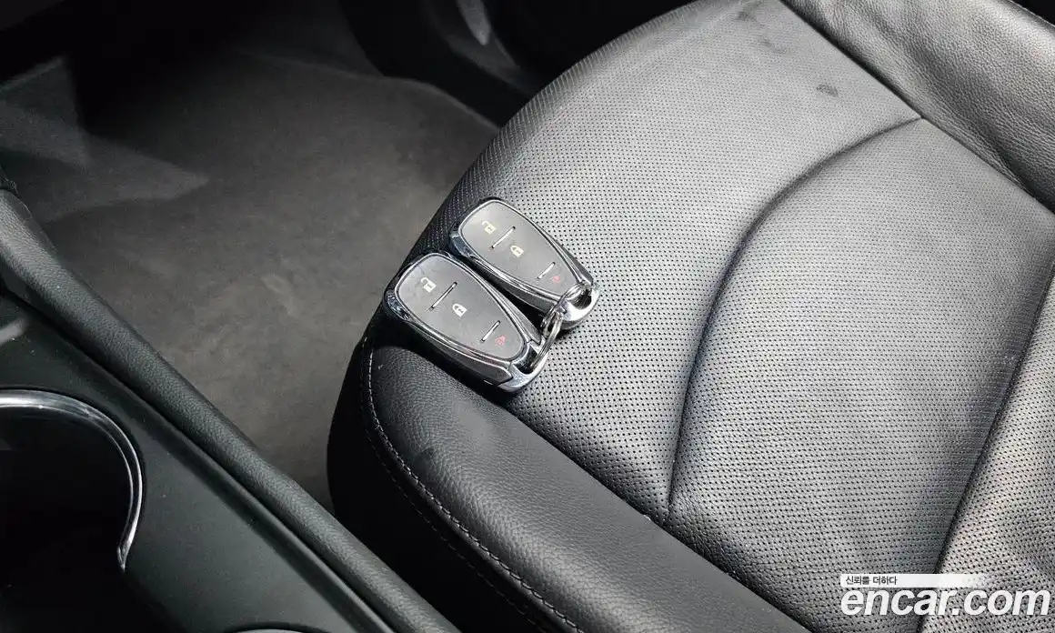 Chevrolet Equinox 2020 1.6 гидро, фото 21