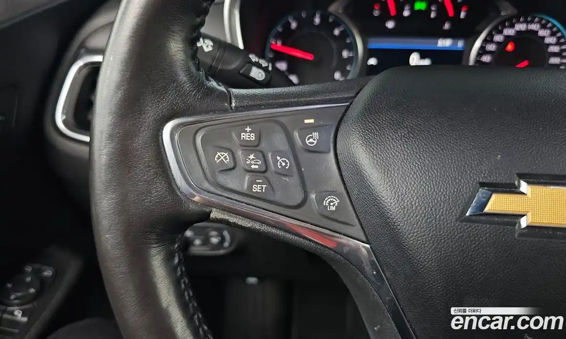 Chevrolet Equinox 2020 1.6 гидро, фото 22