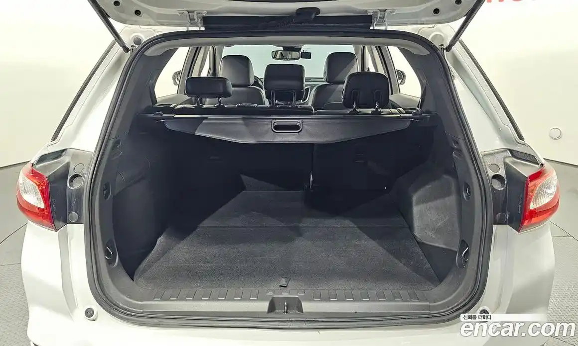 Chevrolet Equinox 2020 1.6 гидро, фото 23