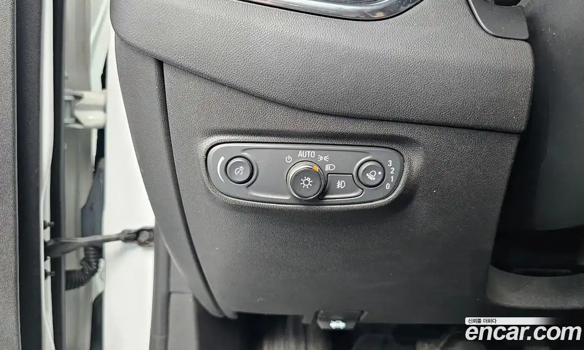 Chevrolet Equinox 2020 1.6 гидро, фото 26