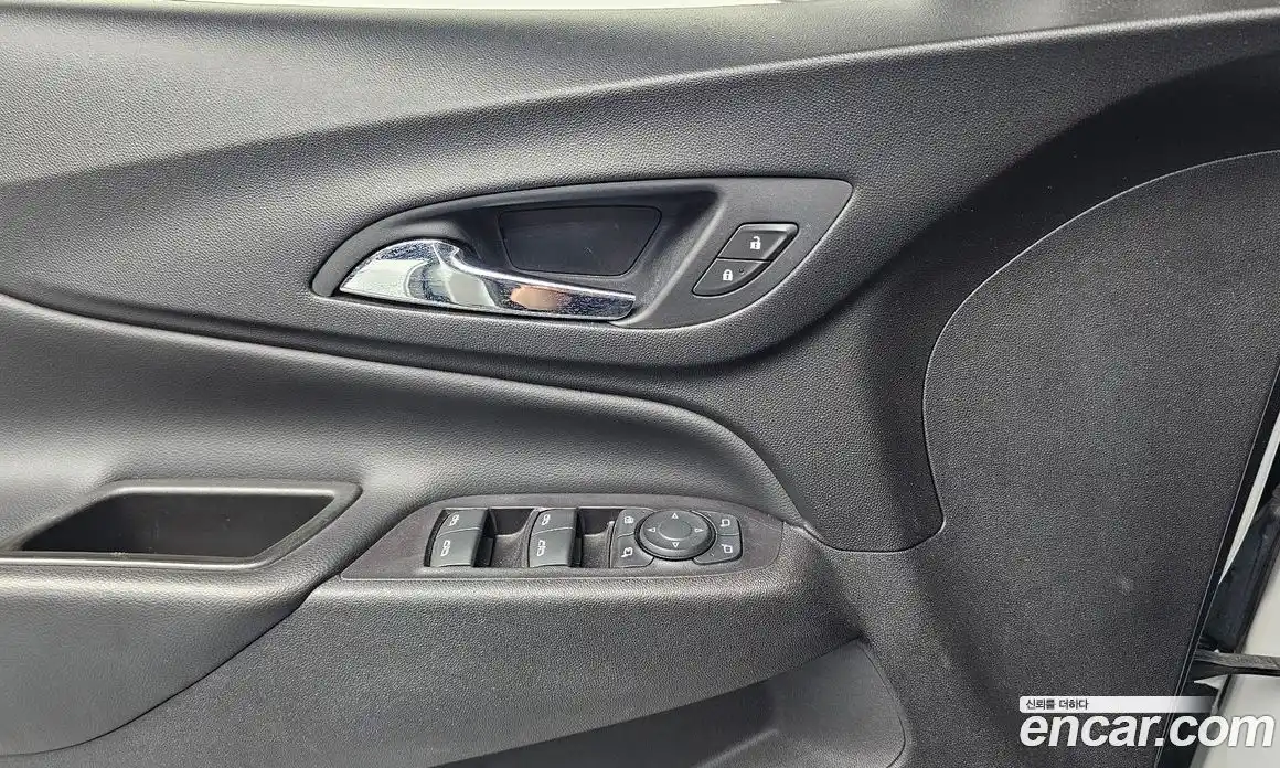 Chevrolet Equinox 2020 1.6 гидро, фото 28
