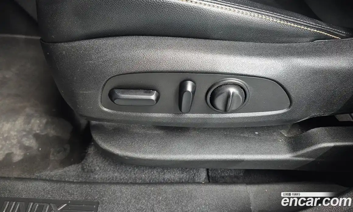 Chevrolet Equinox 2020 1.6 гидро, фото 30